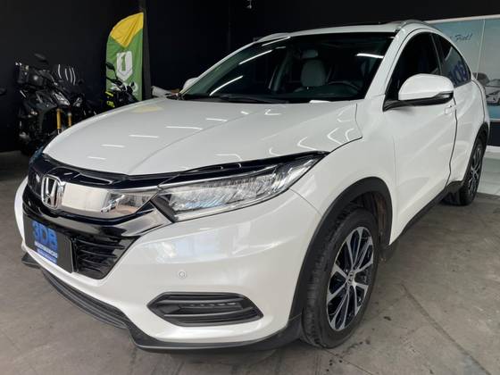 HONDA HR-V 1.5 16V TURBO GASOLINA TOURING 4P AUTOMÁTICO HONDA HR-V 1.5 16V TURBO GASOLINA TOURING 4P AUTOMÁTICO